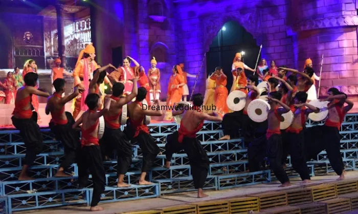 Rahul Dance N Fitness Studio